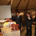 Castellón, CHOCOCAS 2011