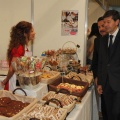 Castellón, CHOCOCAS 2011