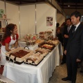 Castellón, CHOCOCAS 2011