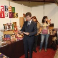 Castellón, CHOCOCAS 2011