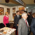 Castellón, CHOCOCAS 2011