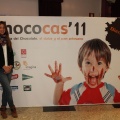 Castellón, CHOCOCAS 2011