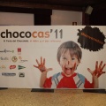 Castellón, CHOCOCAS 2011