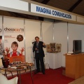 Castellón, CHOCOCAS 2011