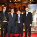 Castellón, Benicàssim Premios Pyme 2011