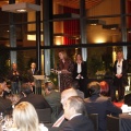 Castellón, Benicàssim Premios Pyme 2011