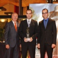 Castellón, Benicàssim Premios Pyme 2011