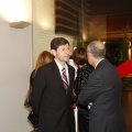 Castellón, Benicàssim Premios Pyme 2011