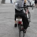 Castellón, Barco de ciclistas