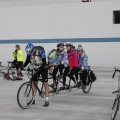 Castellón, Barco de ciclistas