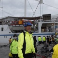 Castellón, Barco de ciclistas