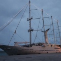 Castellón, Barco de ciclistas