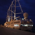 Castellón, Barco de ciclistas