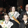 Castellón, Magdalena 2012, Gaiata 7