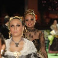 Castellón, Magdalena 2012, Gaiata 7