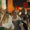 Castellón, Magdalena 2012, Gaiata 7