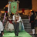 Castellón, Magdalena 2012, Gaiata 7