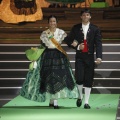 Castellón, Magdalena 2012, Gaiata 7