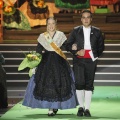 Castellón, Magdalena 2012, Gaiata 7