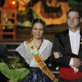 Castellón, Magdalena 2012, Gaiata 7