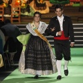 Castellón, Magdalena 2012, Gaiata 7