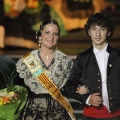 Castellón, Magdalena 2012, Gaiata 7