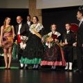 Castellón, Magdalena 2012, Gaiata 7