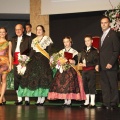 Castellón, Magdalena 2012, Gaiata 7