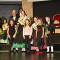 Castellón, Magdalena 2012, Gaiata 7