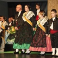 Castellón, Magdalena 2012, Gaiata 7