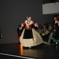 Castellón, Magdalena 2012, Gaiata 7