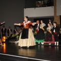 Castellón, Magdalena 2012, Gaiata 7