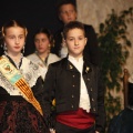 Castellón, Magdalena 2012, Gaiata 7