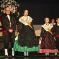 Castellón, Magdalena 2012, Gaiata 7
