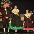 Castellón, Magdalena 2012, Gaiata 7