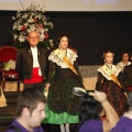 Castellón, Magdalena 2012, Gaiata 7