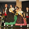 Castellón, Magdalena 2012, Gaiata 7