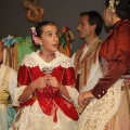Castellón, Magdalena 2012, Gaiata 7