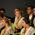 Castellón, Magdalena 2012, Gaiata 7