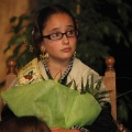 Castellón, Magdalena 2012, Gaiata 7