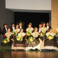 Castellón, Magdalena 2012, Gaiata 7