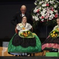 Castellón, Magdalena 2012, Gaiata 7