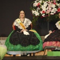 Castellón, Magdalena 2012, Gaiata 7
