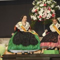 Castellón, Magdalena 2012, Gaiata 7
