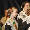 Castellón, Magdalena 2012, Gaiata 7