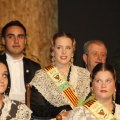 Castellón, Magdalena 2012, Gaiata 7