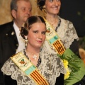 Castellón, Magdalena 2012, Gaiata 7