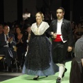 Castellón, Magdalena 2012, Gaiata 7