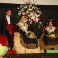 Castellón, Magdalena 2012, Gaiata 7