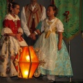 Castellón, Magdalena 2012, Gaiata 7